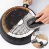 🧽 Cepillo Removedor de Grasa y Óxido | Limpieza Profunda para Ollas y Cocina