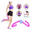 💜 Ejercitador Multifuncional de Piernas y Brazos | Entrena en Casa 💪🏠