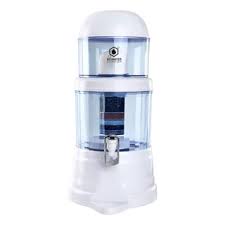 💧 Filtro Purificador de Agua 14 Litros por Gravedad | Sin Electricidad 🚰