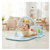 Gimnasio Musical Con Piano Bebe2 🎹 Gimnasio Musical con Piano para Bebé 116-31 | Juega, Descubre y Aprende 👶🌈