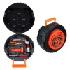 Kit De Carretera1 🚗 Kit de Carretera Completo | Herramientas y Accesorios para Emergencias