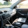 Multitoma Para Carro3 🚗 Multitoma para Carro 3 Tomas + 4 USB | Adaptador de Energía para Vehículo