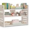Organizador De Escritorio De 3 Niveles2 📚 Organizador de Escritorio 3 Niveles PRLA-991 | Más Espacio y Orden