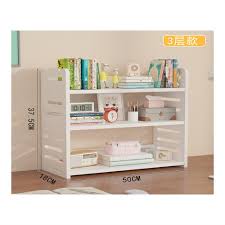 Organizador De Escritorio De 3 Niveles3 📚 Organizador de Escritorio 3 Niveles PRLA-991 | Más Espacio y Orden