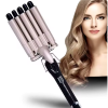 Pinzas Ondas 5 Tubos1 ✨ Rizador Profesional de Cabello 5 Tubos | Ondas Definidas y con Volumen 💕