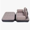 Sofa Cama Inflable Multifuncional3 🛋️ Sofá Cama Inflable 5 en 1 | Sofá, Cama y Sillón Reclinable Portátil ✨