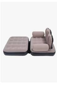 Sofa Cama Inflable Multifuncional3 🛋️ Sofá Cama Inflable 5 en 1 | Sofá, Cama y Sillón Reclinable Portátil ✨