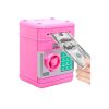 Alcancia Caja Fuerte1 💰 Alcancía Caja Fuerte Infantil – Ahorra Jugando y Aprende a Cuidar tu Dinero