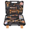 Kit De Herramientas Manuales3 🧰 Kit de Herramientas Manuales – Todo lo Esencial en un Solo Maletín