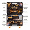 Kit De Herramientas Manuales4 🧰 Kit de Herramientas Manuales – Todo lo Esencial en un Solo Maletín