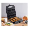 Maquina De Donas X123 🍩 Máquina para Hacer Mini Donas x12 Sokany SK-821