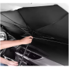 Parasol Plegable Para Parabrisas Som14 🚗 Parasol Plegable para Parabrisas SOM1 – Protección Solar para Auto