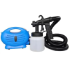 Pistola Compresora Paint Zoom Pd431 🎨 Pistola Compresora de Pintura Paint Zoom PD43