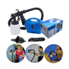 Pistola Compresora Paint Zoom Pd432 🎨 Pistola Compresora de Pintura Paint Zoom PD43