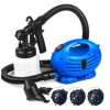 Pistola Compresora Paint Zoom Pd433 🎨 Pistola Compresora de Pintura Paint Zoom PD43
